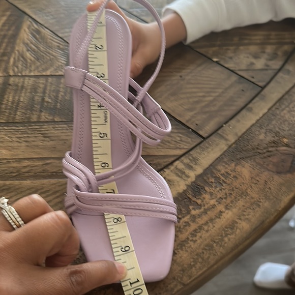 Sando Heels - Picture 7 of 9